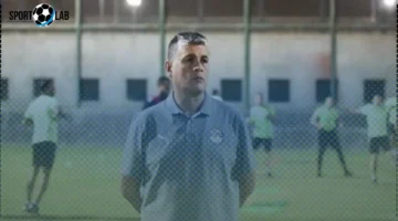 أوسكار رويز والحكام المصريون يتجهون للإمارات تحضيرًا للسوبر